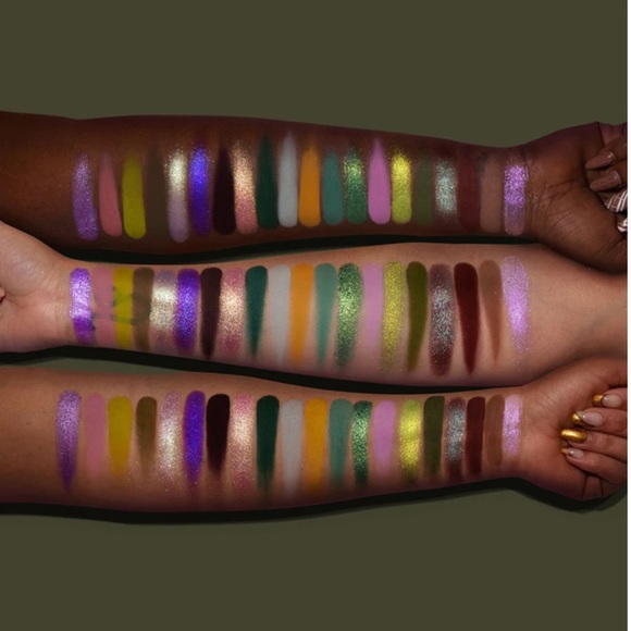 NEW✅Cosmic Brushes The Muse - Picture 4 of 13